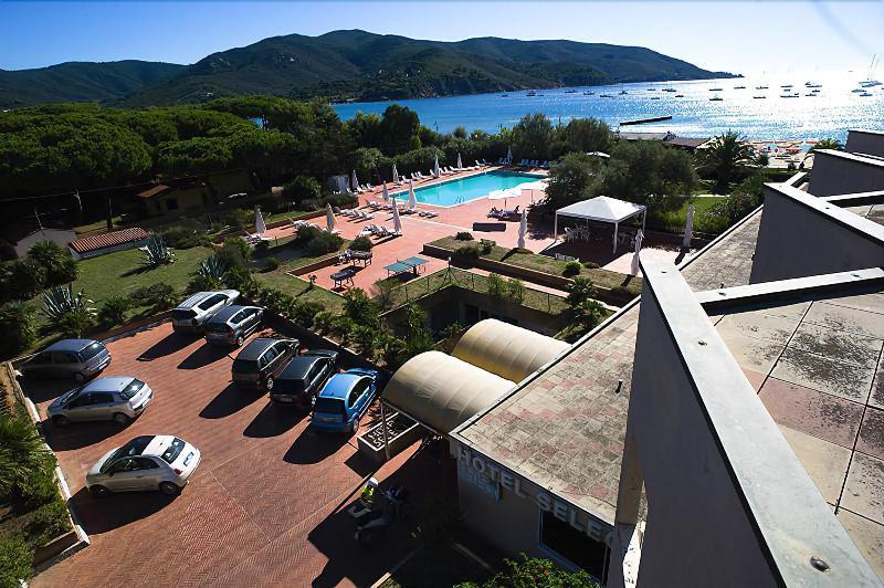 Select Hotel Marina di Campo