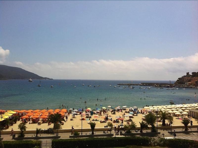 Hotel Select Marina di Campo