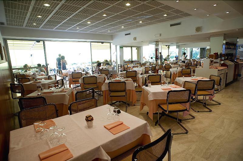 Hotel Select Marina di Campo