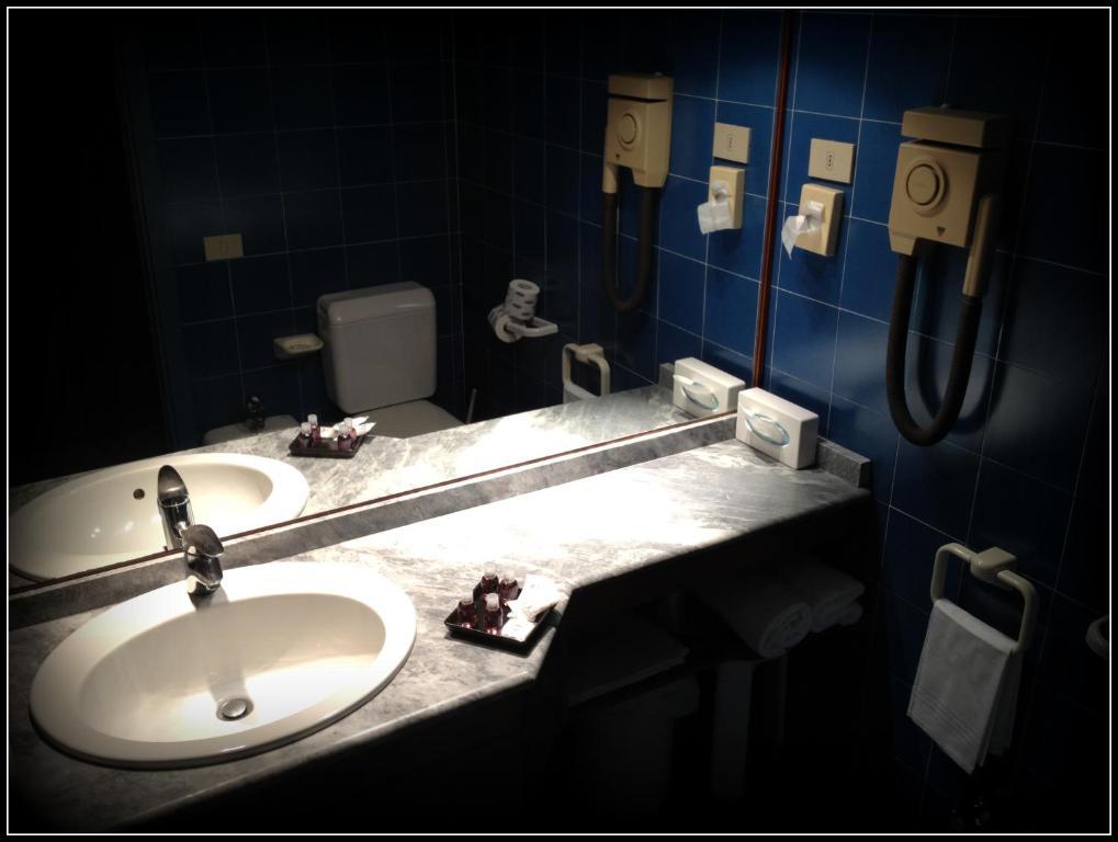 Select Hotel Marina di Campo