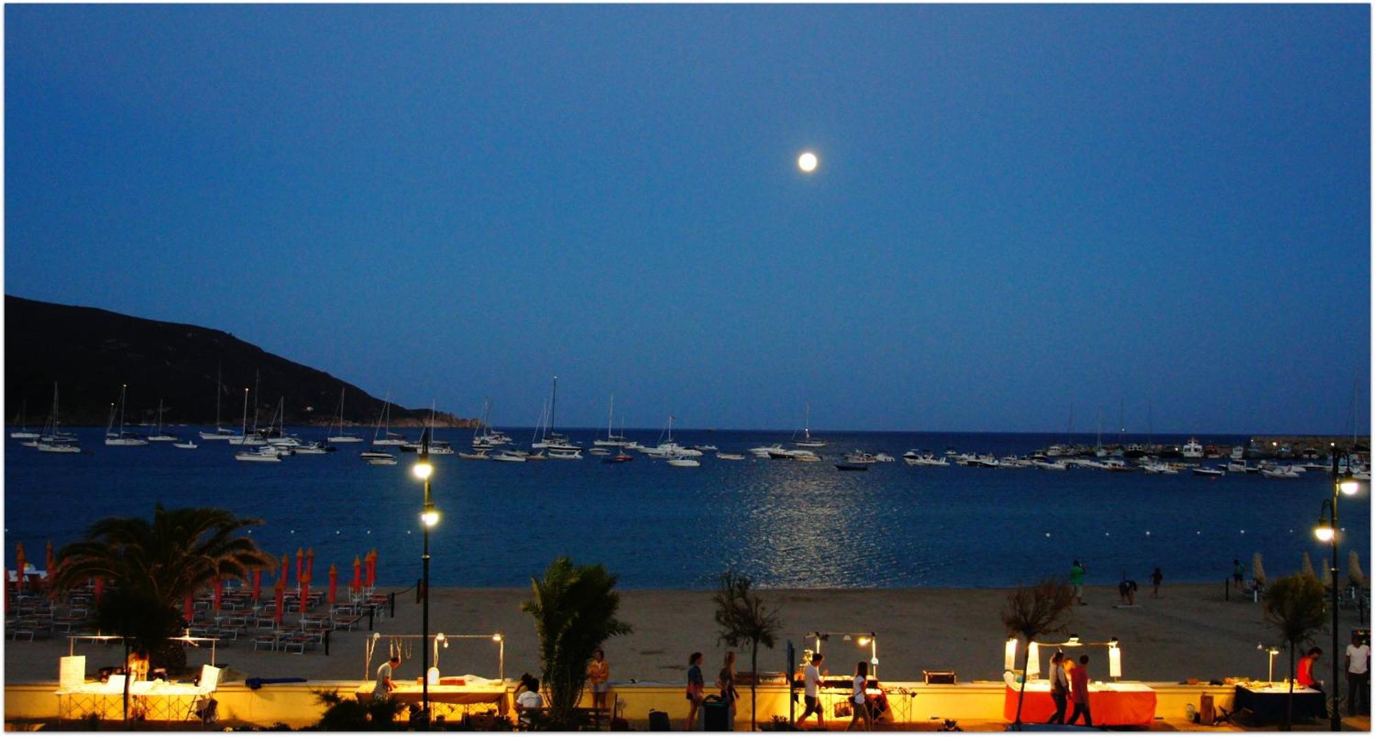 Hotel Select Marina di Campo