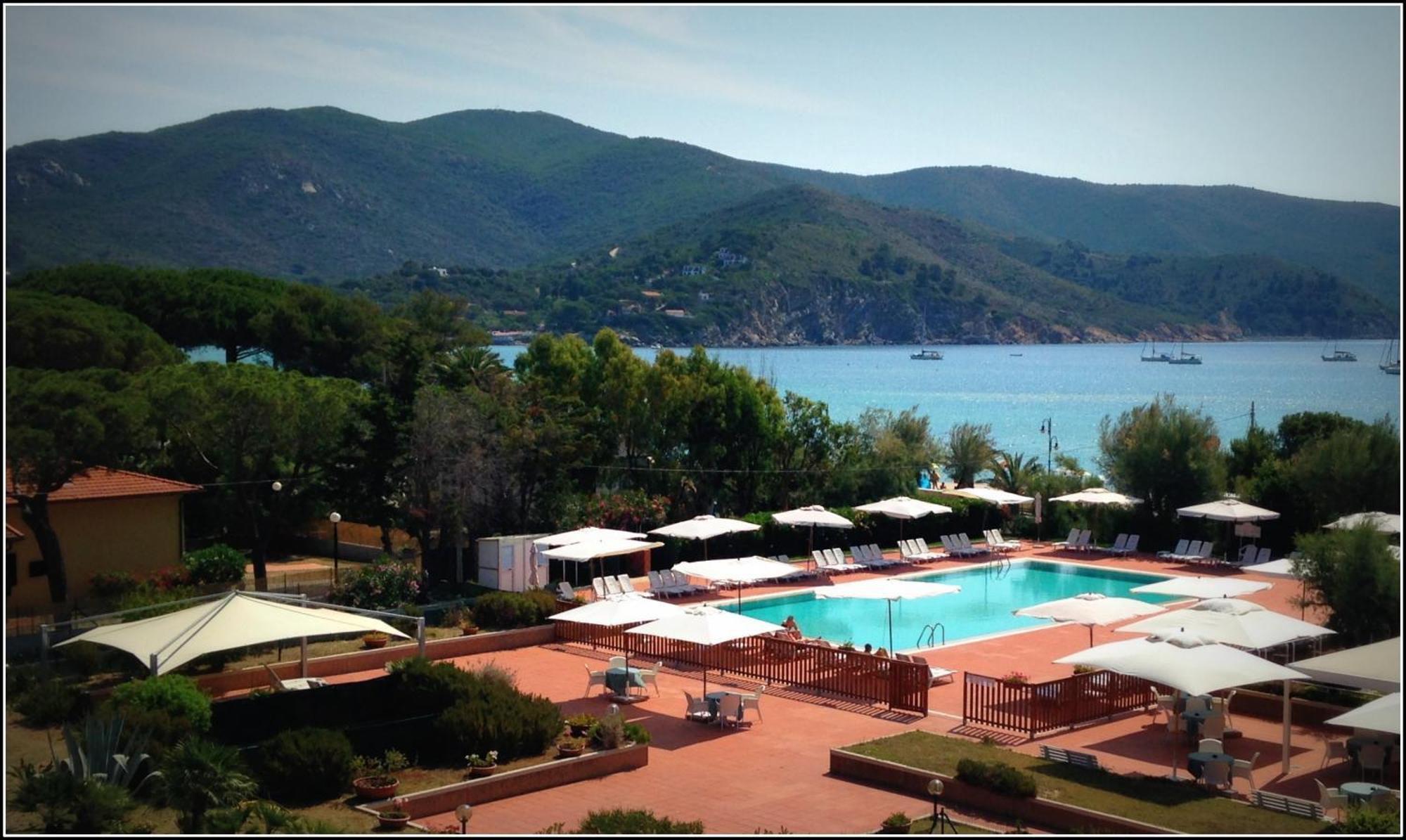 Hotel Select Marina di Campo