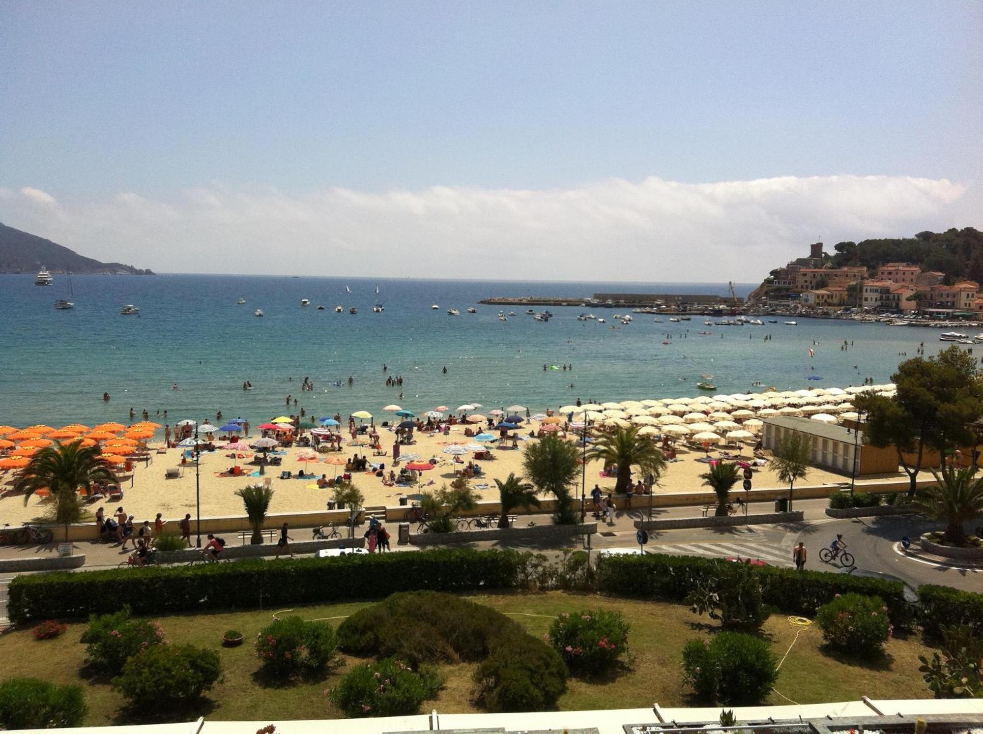 Hotel Select Marina di Campo