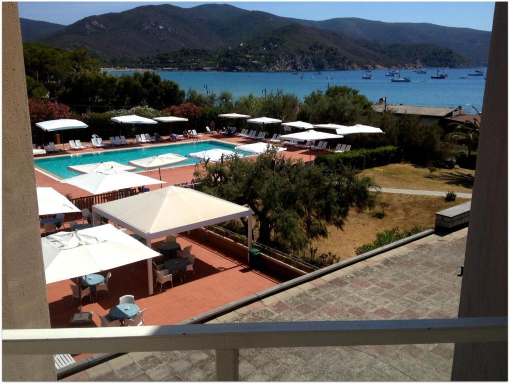 Hotel Select Marina di Campo