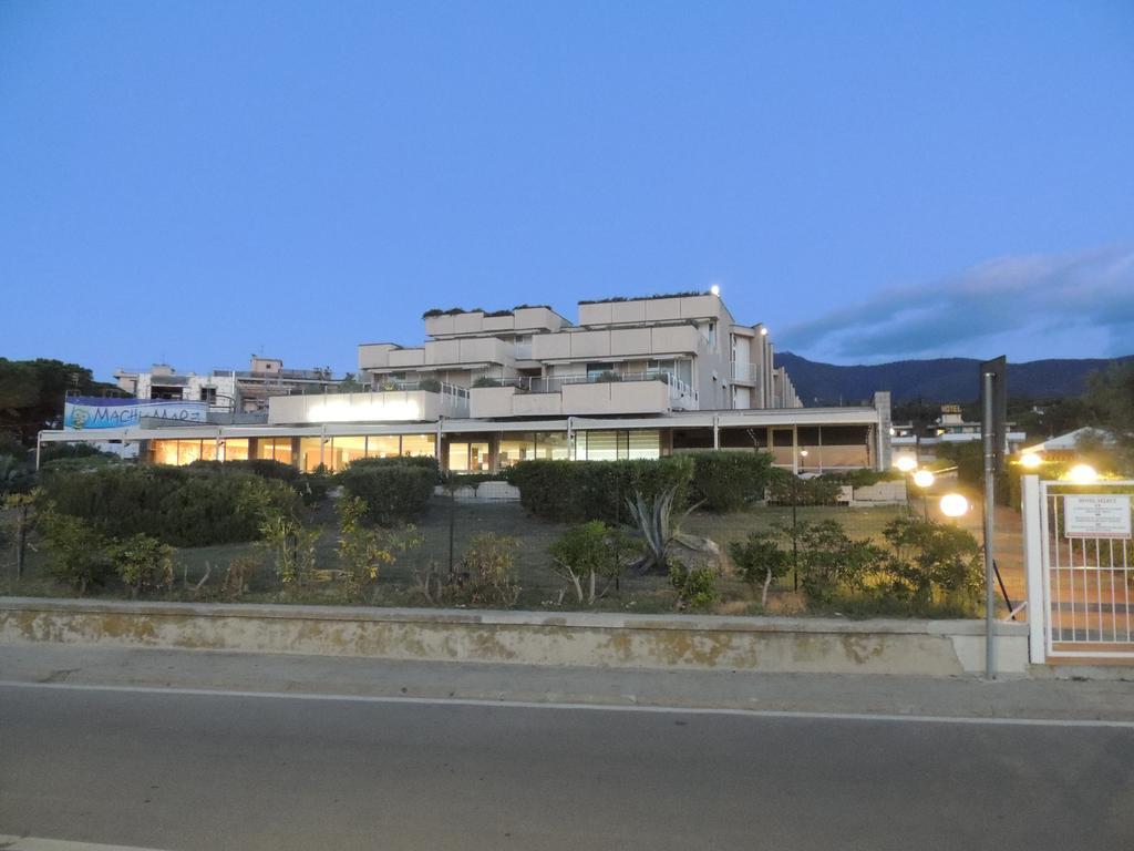 Hotel Select Marina di Campo