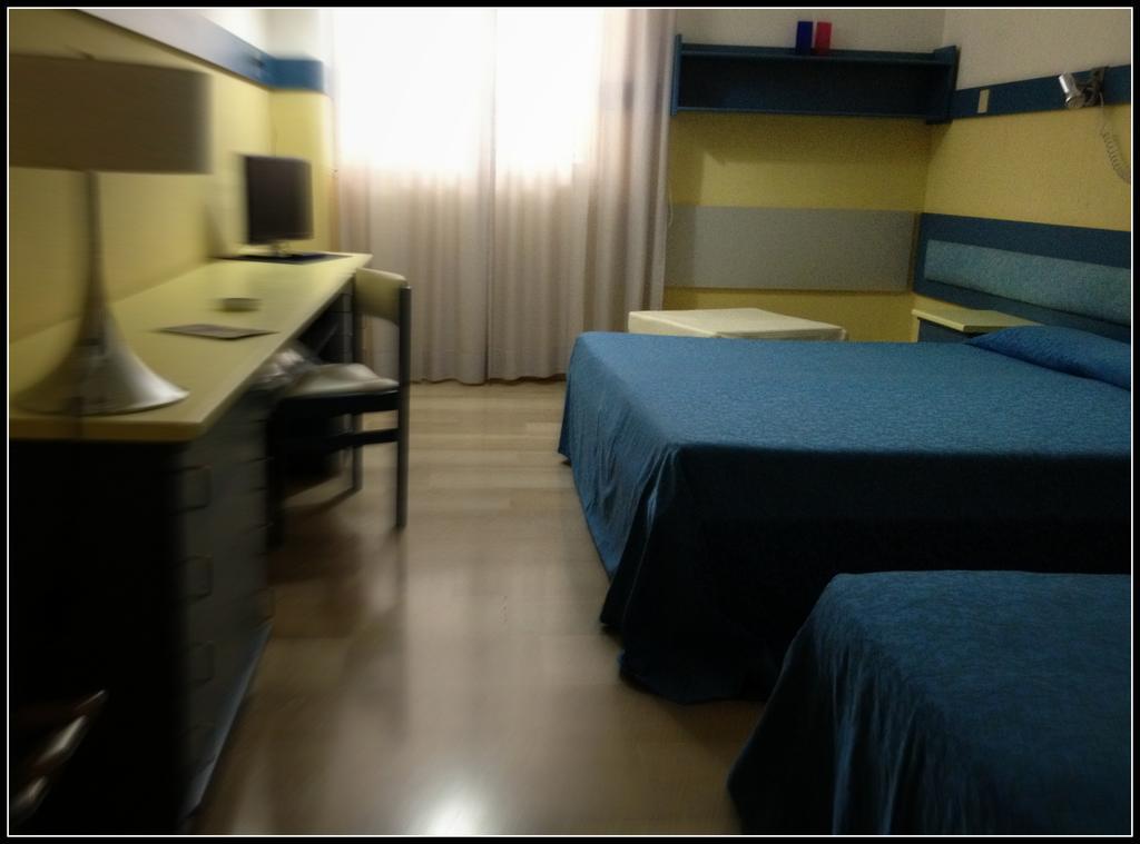 Select Hotel Marina di Campo