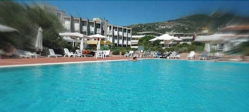 Select 4* Marina di Campo