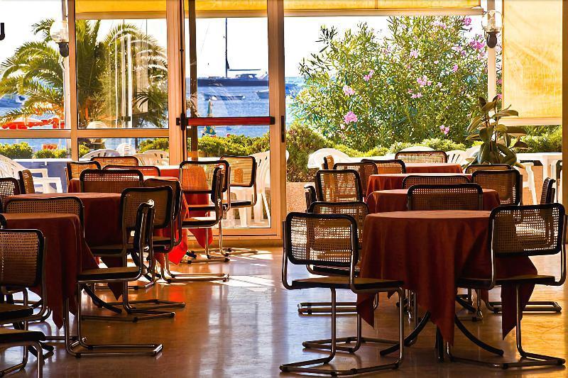 Hotel Select Marina di Campo