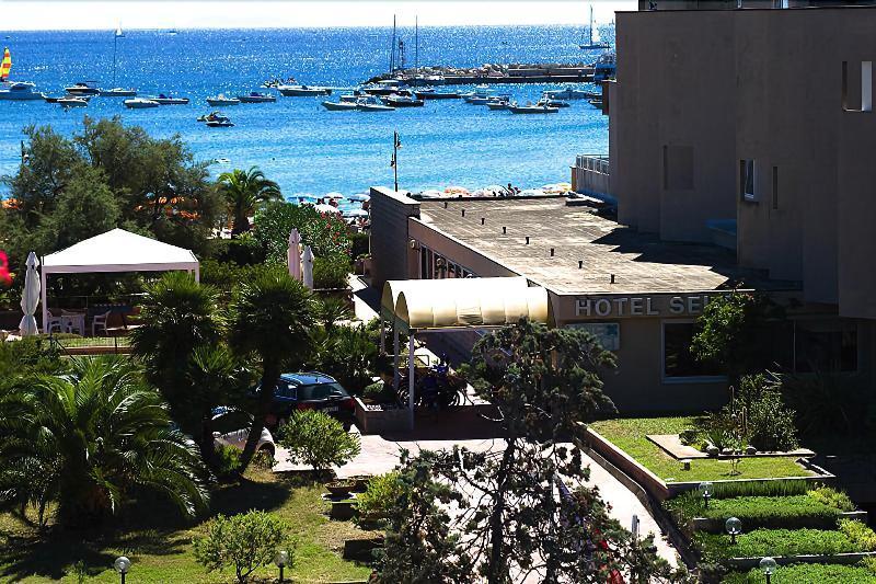 Select 4* Marina di Campo