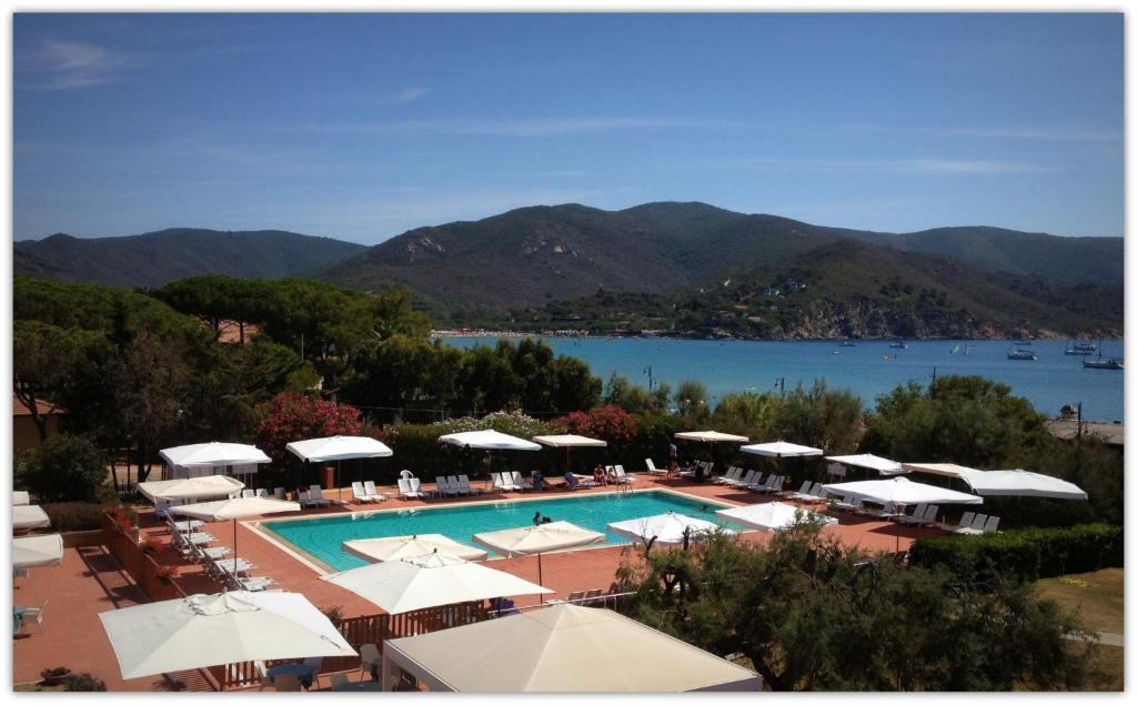 Hotel Select Marina di Campo